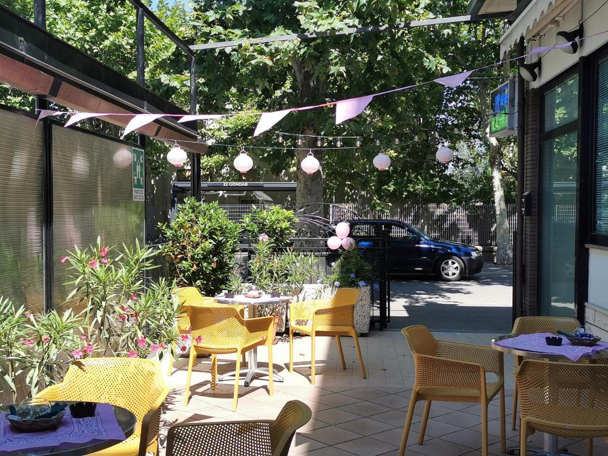 Ideale Young People Under 40 Hotel Rimini