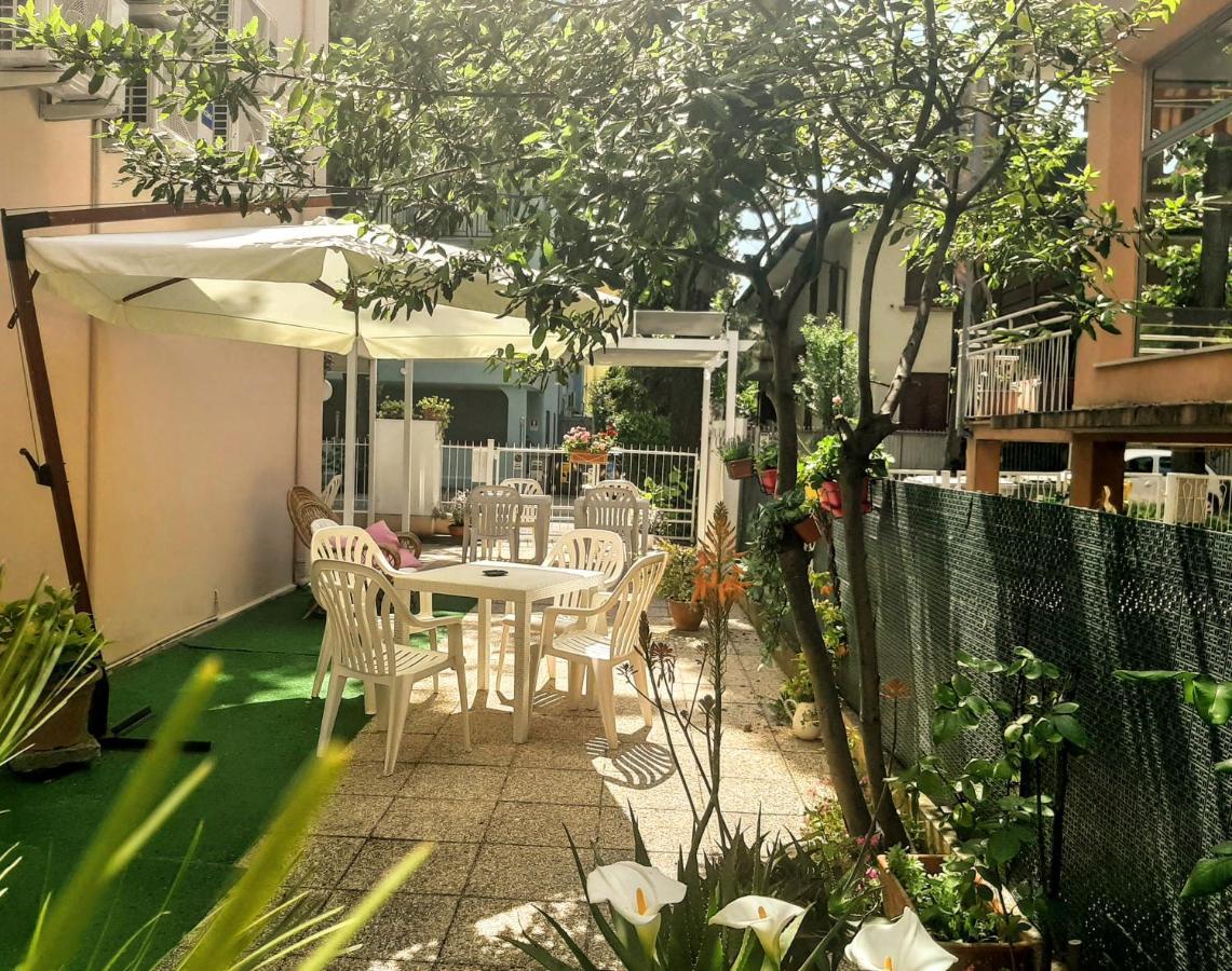 Hotel Amalfi Rimini