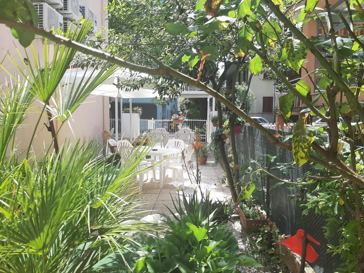 Hotel Amalfi Rimini