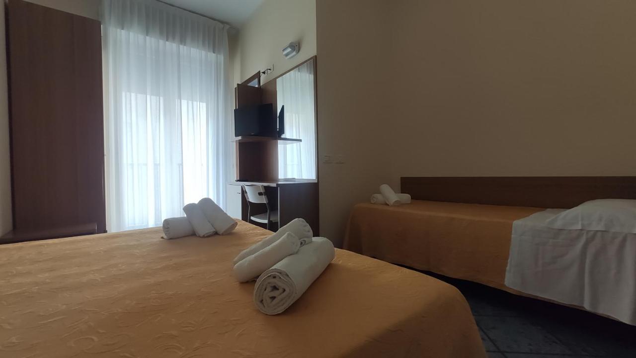 Hotel Corona Rimini
