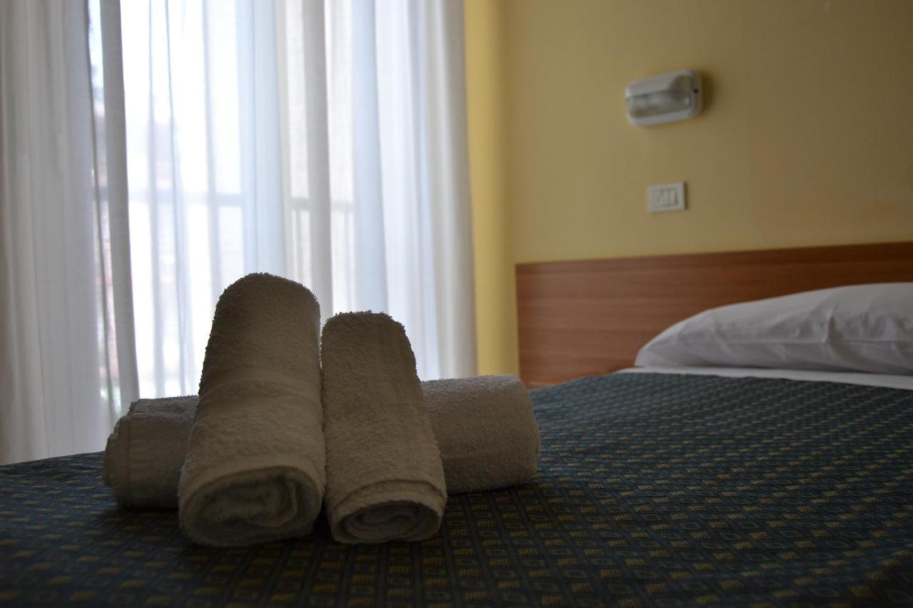 Hotel Corona Rimini