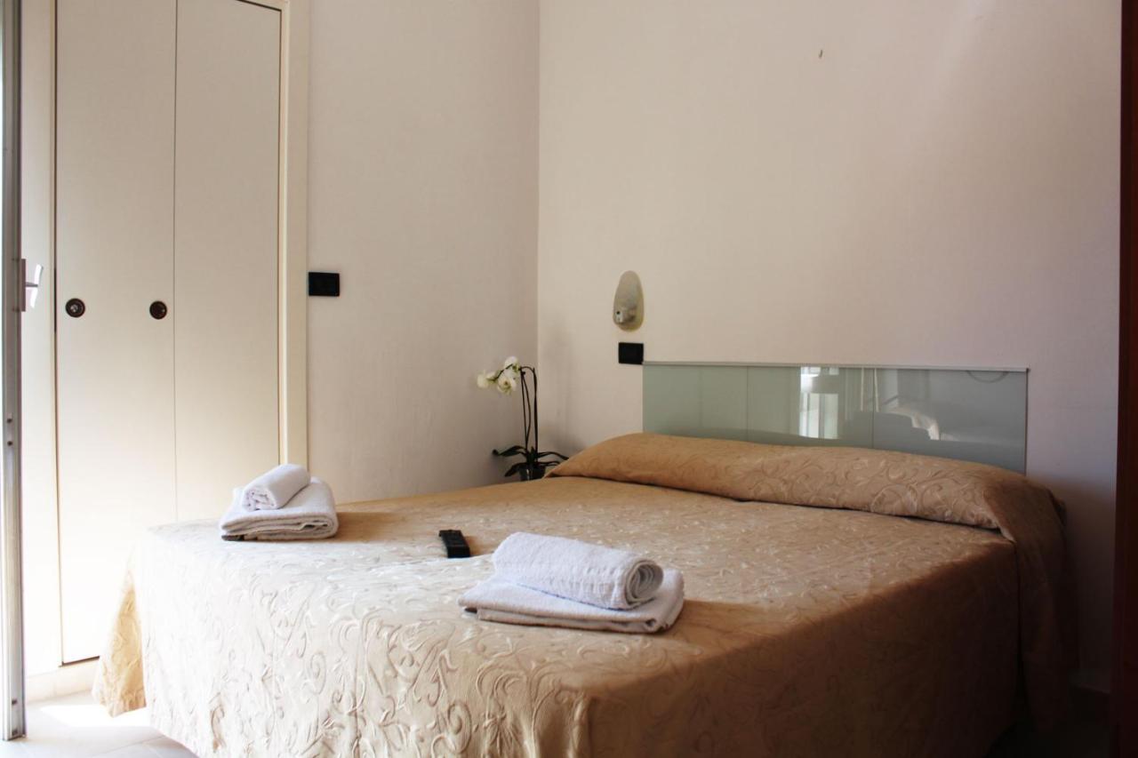 Hotel Fellini Rimini