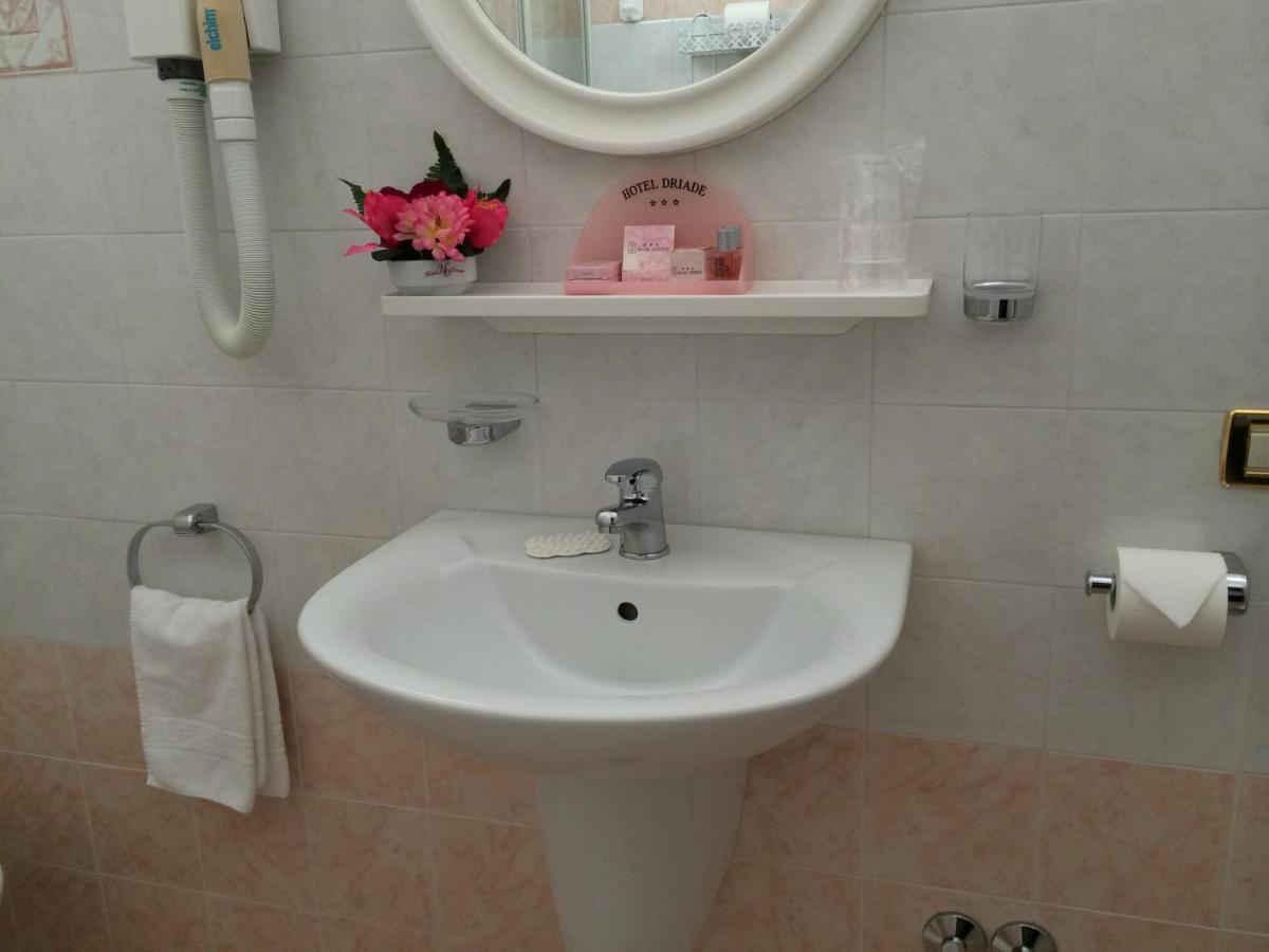 Driade Sul Mare Hotel