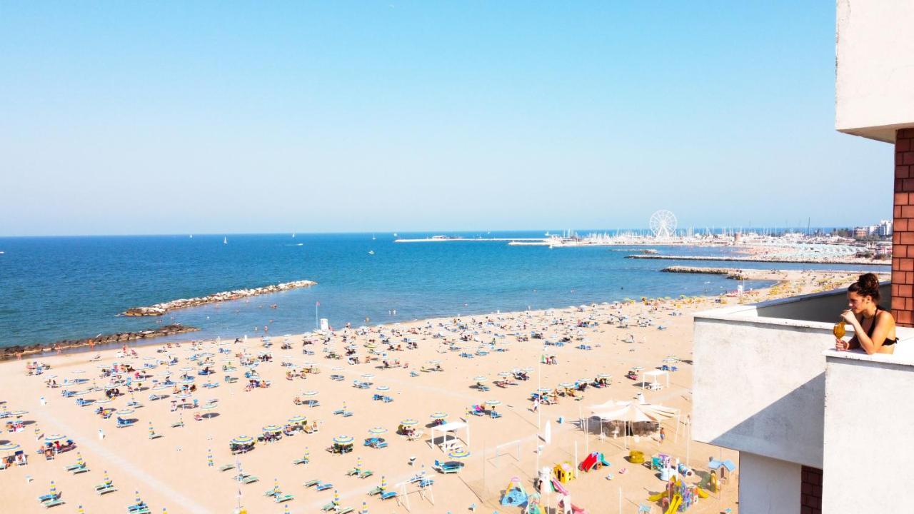 Driade Sul Mare 3* Rimini