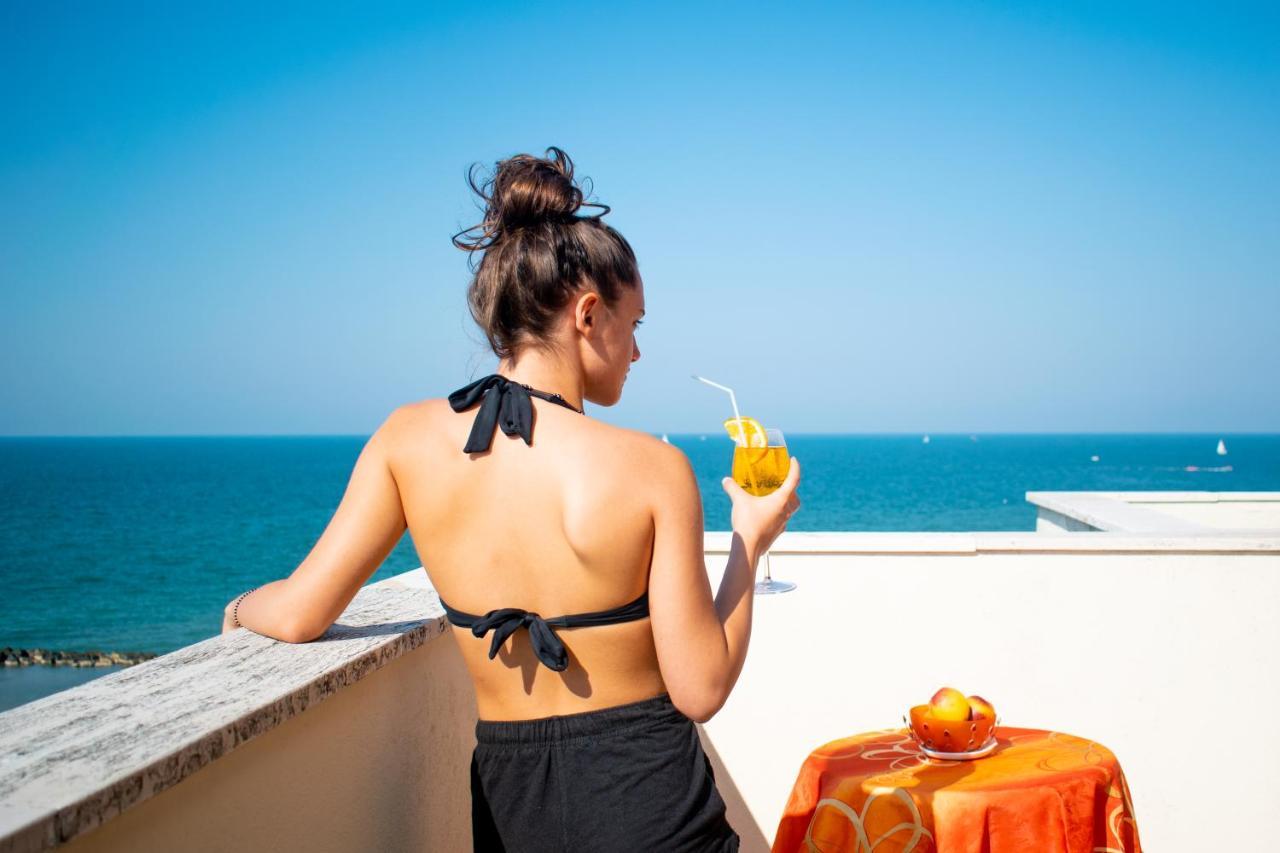 Driade Sul Mare Hotel