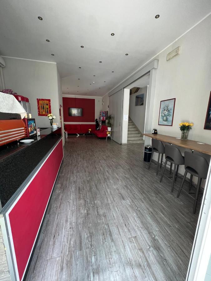 Cuba Nuova Gestione Hotel