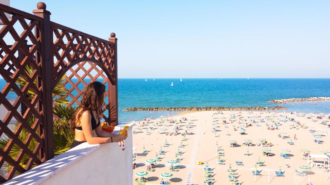 Driade Sul Mare Rimini