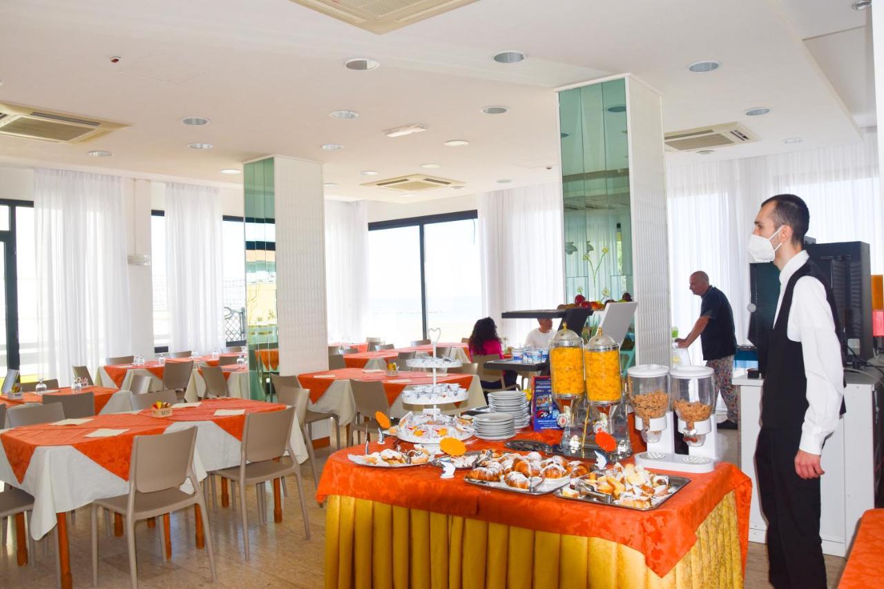 Suprem Sul Mare Hotel