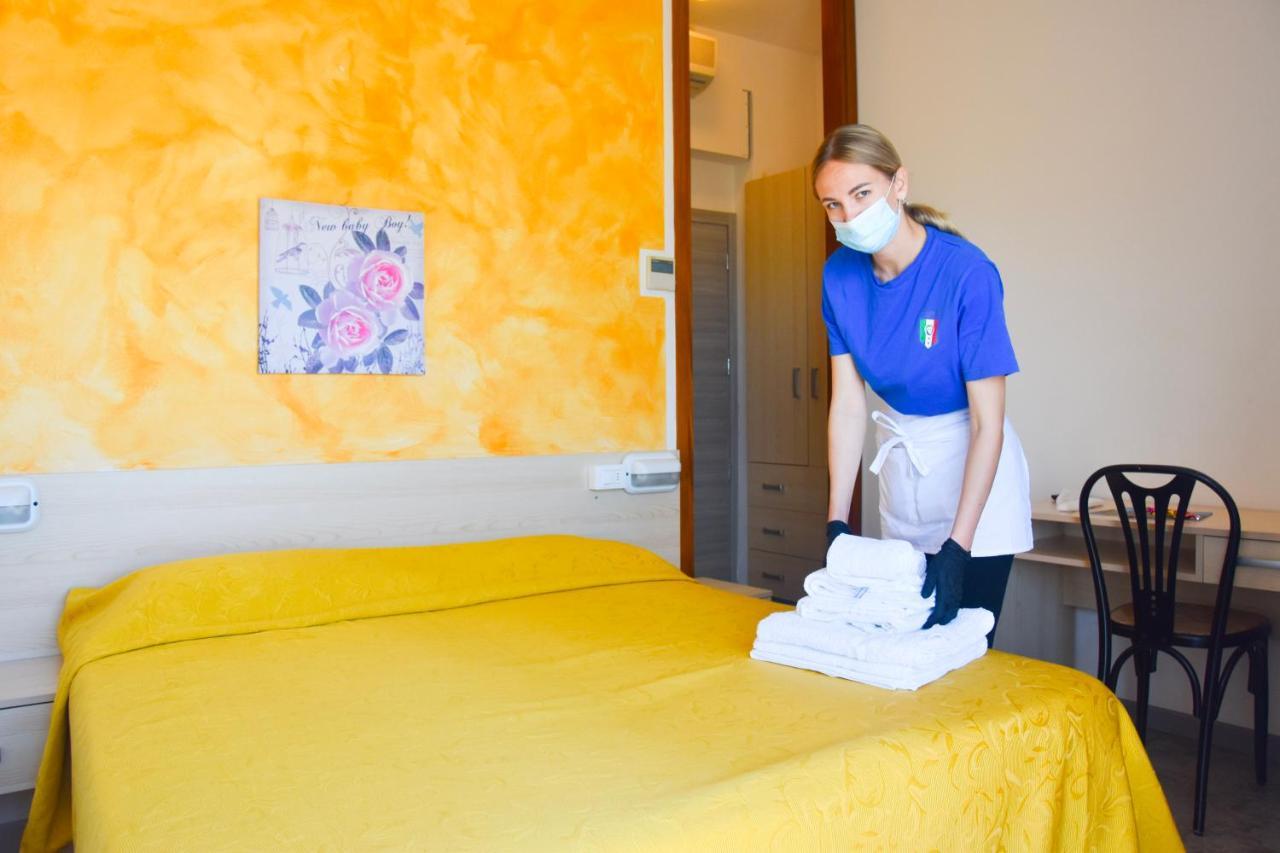 Suprem Sul Mare Hotel