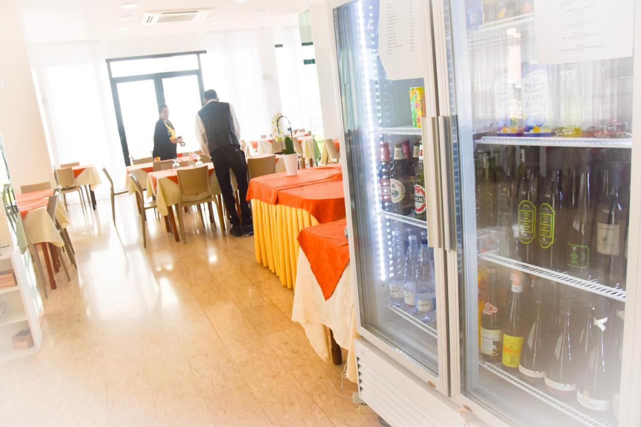 Hotel Suprem Sul Mare