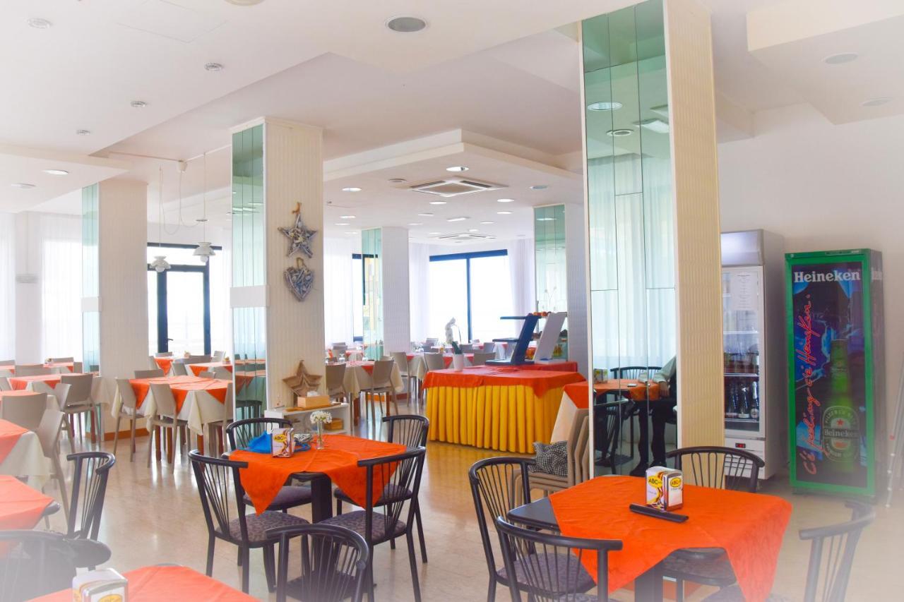 Hotel Suprem Sul Mare