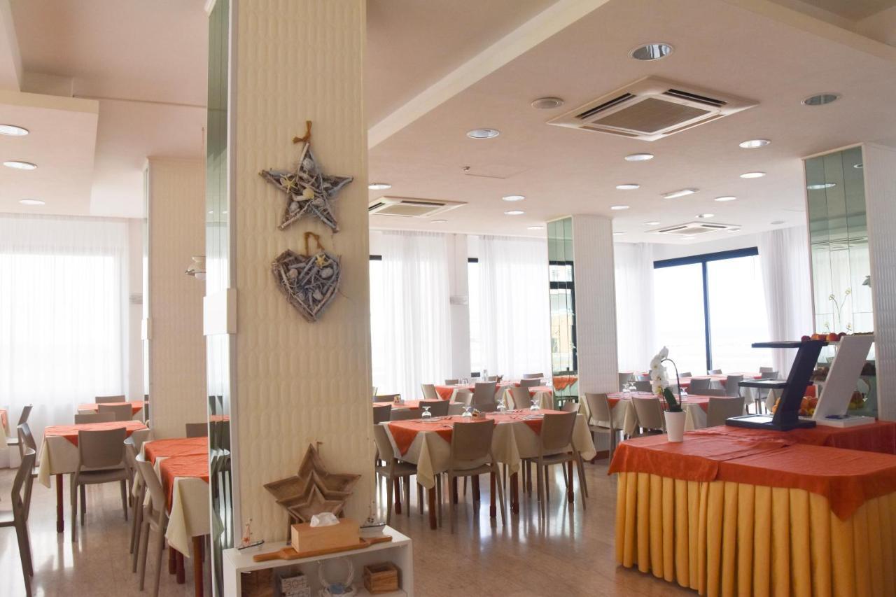 Hotel Suprem Sul Mare 3*