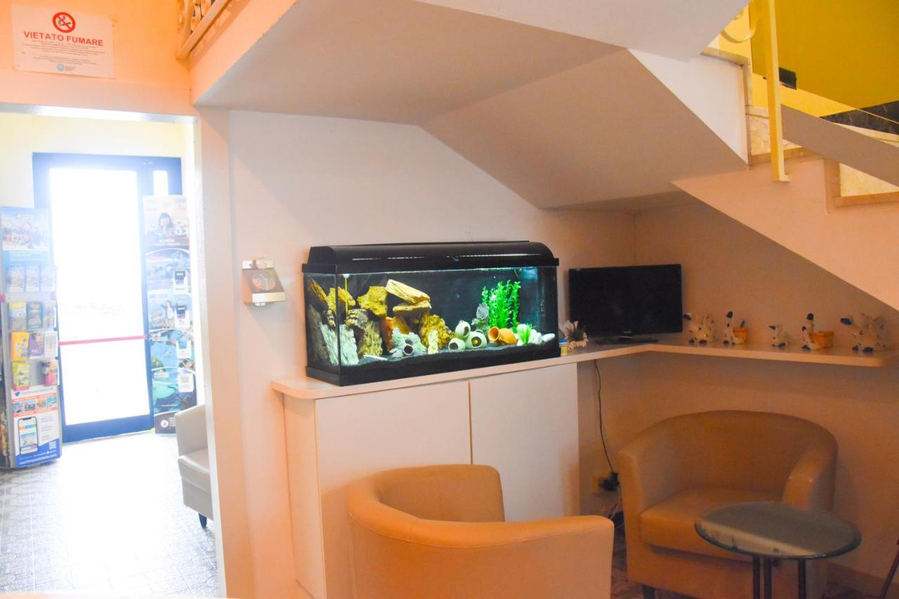 Suprem Sul Mare Hotel 3*