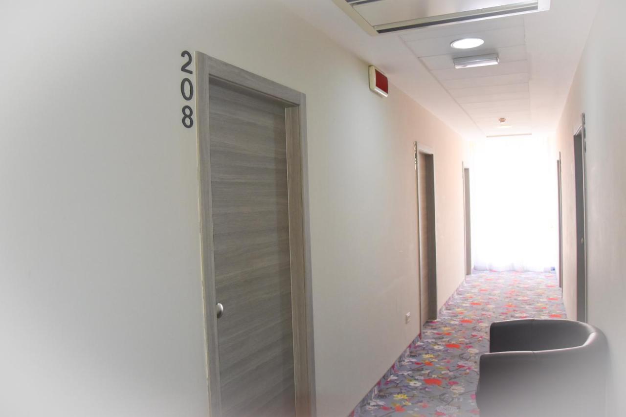 Suprem Sul Mare Hotel Rimini