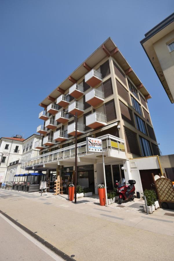 Hotel Suprem Sul Mare 3*