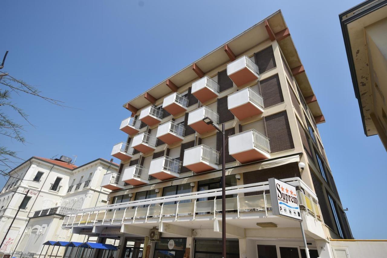 Suprem Sul Mare Rimini