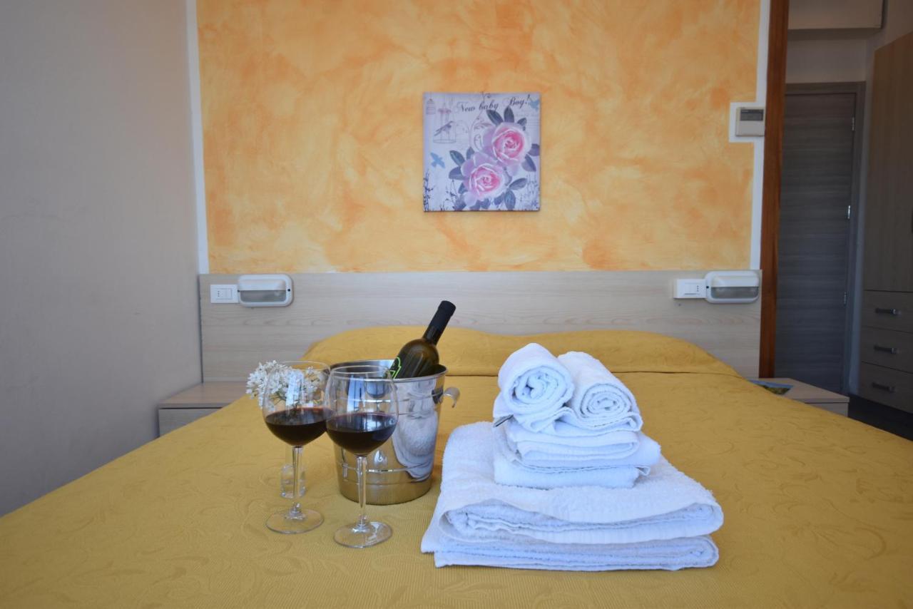 Hotel Suprem Sul Mare 3*