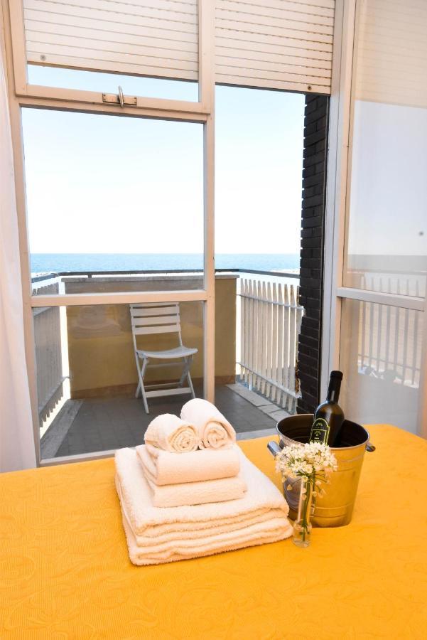 Hotel Suprem Sul Mare Rimini