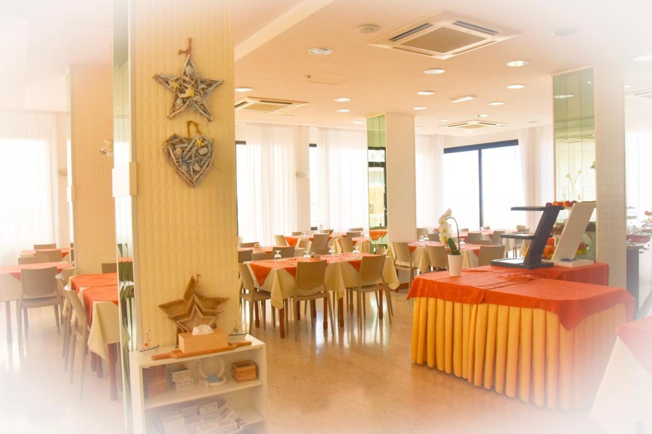 Suprem Sul Mare 3* Rimini