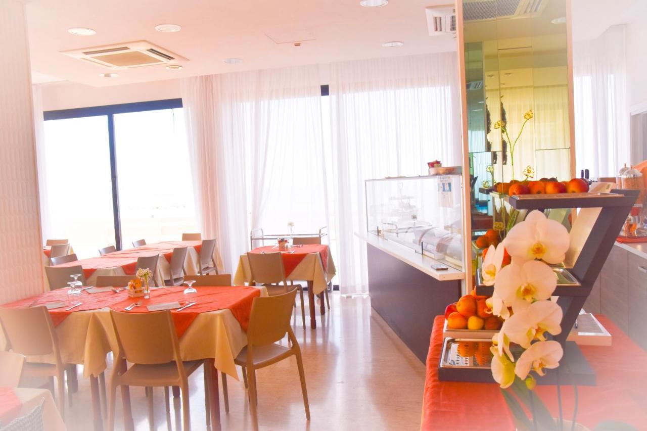 Hotel Suprem Sul Mare 3*