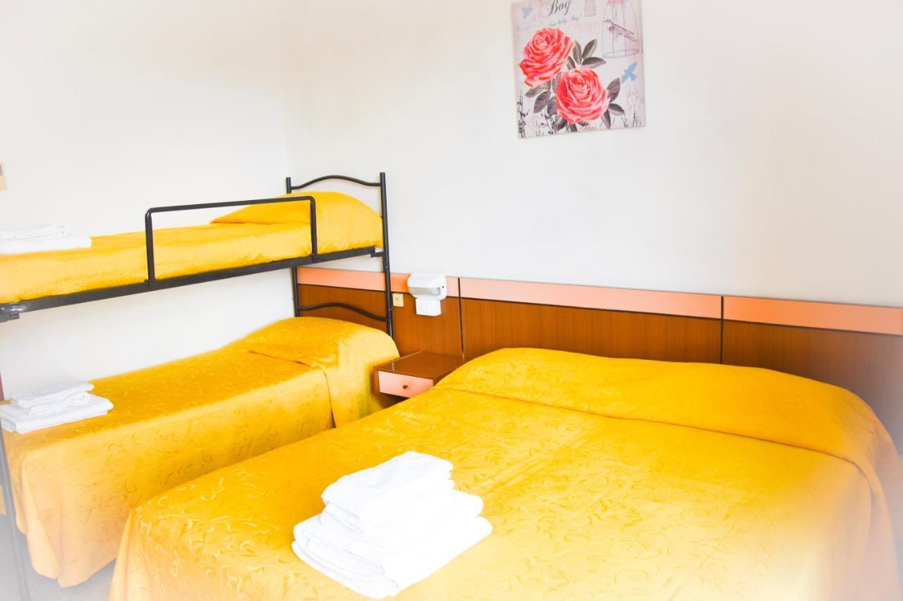 Hotel Suprem Sul Mare