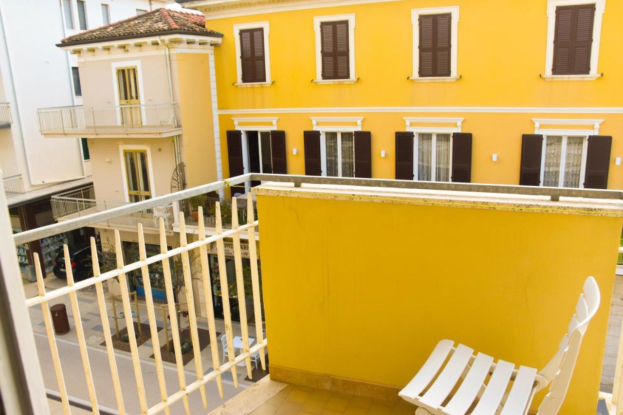 Suprem Sul Mare Hotel Rimini