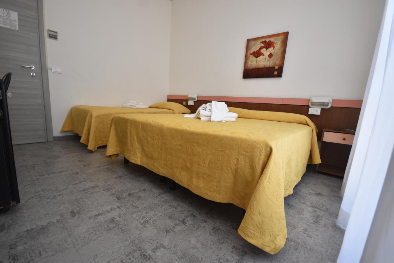 Suprem Sul Mare Hotel Rimini