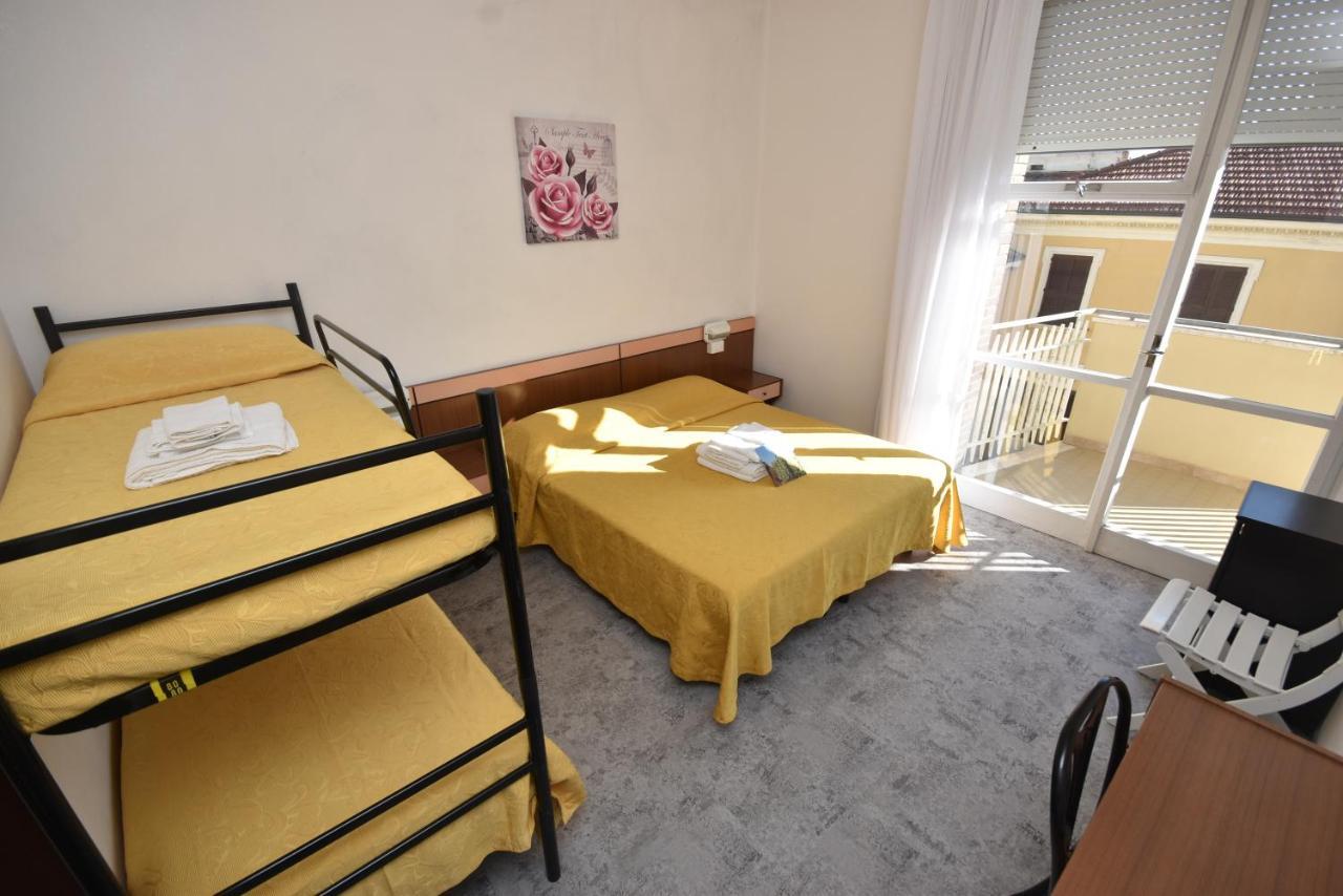 Hotel Suprem Sul Mare 3*
