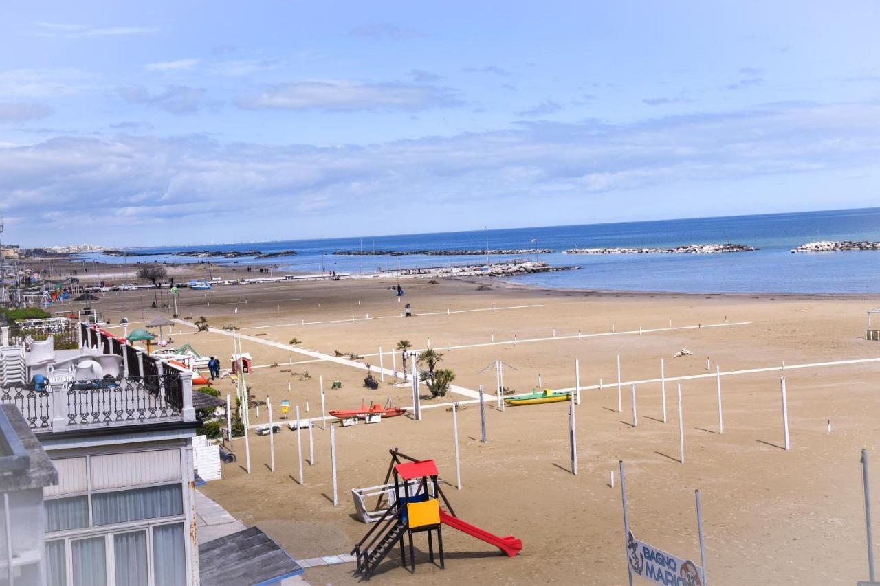 Suprem Sul Mare Hotel Rimini