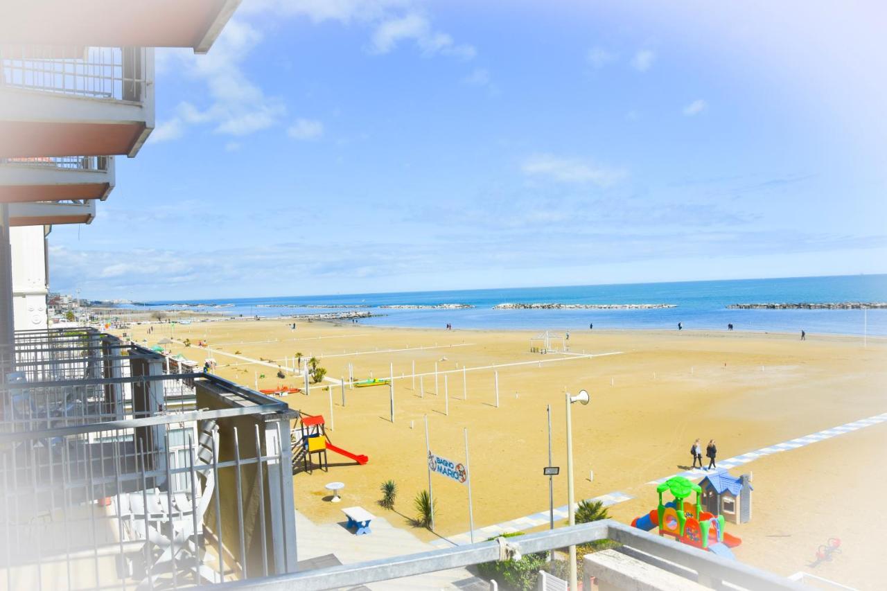 Hotel Suprem Sul Mare