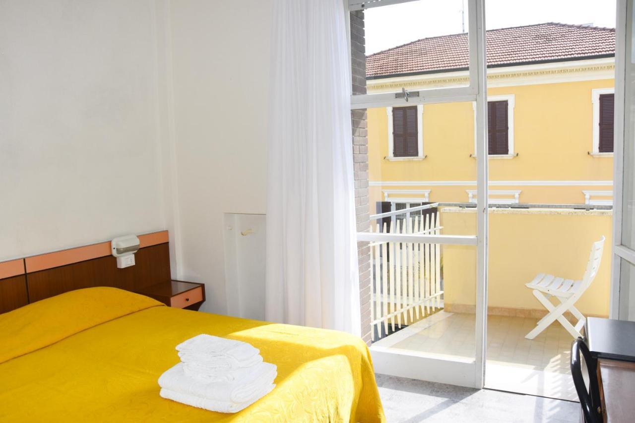 Hotel Suprem Sul Mare