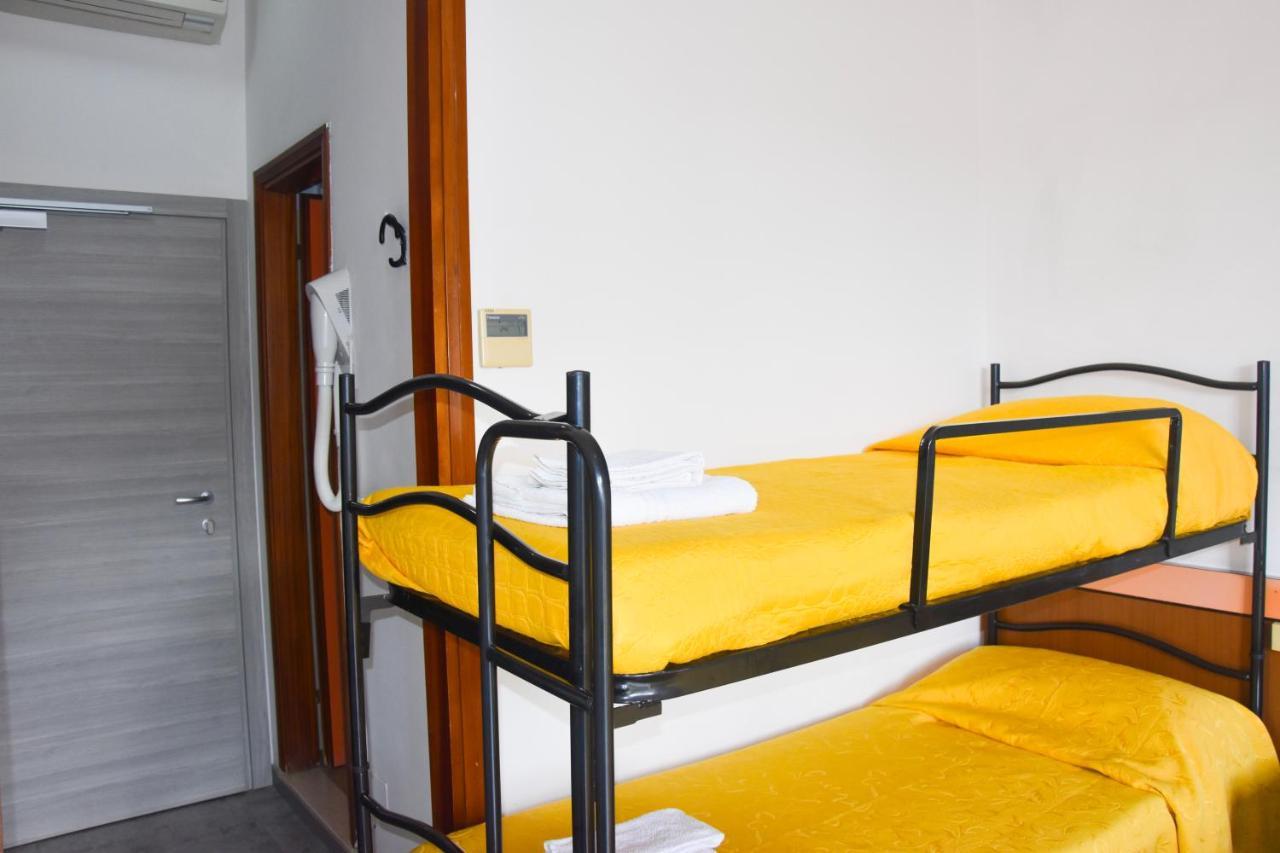 Hotel Suprem Sul Mare 3*