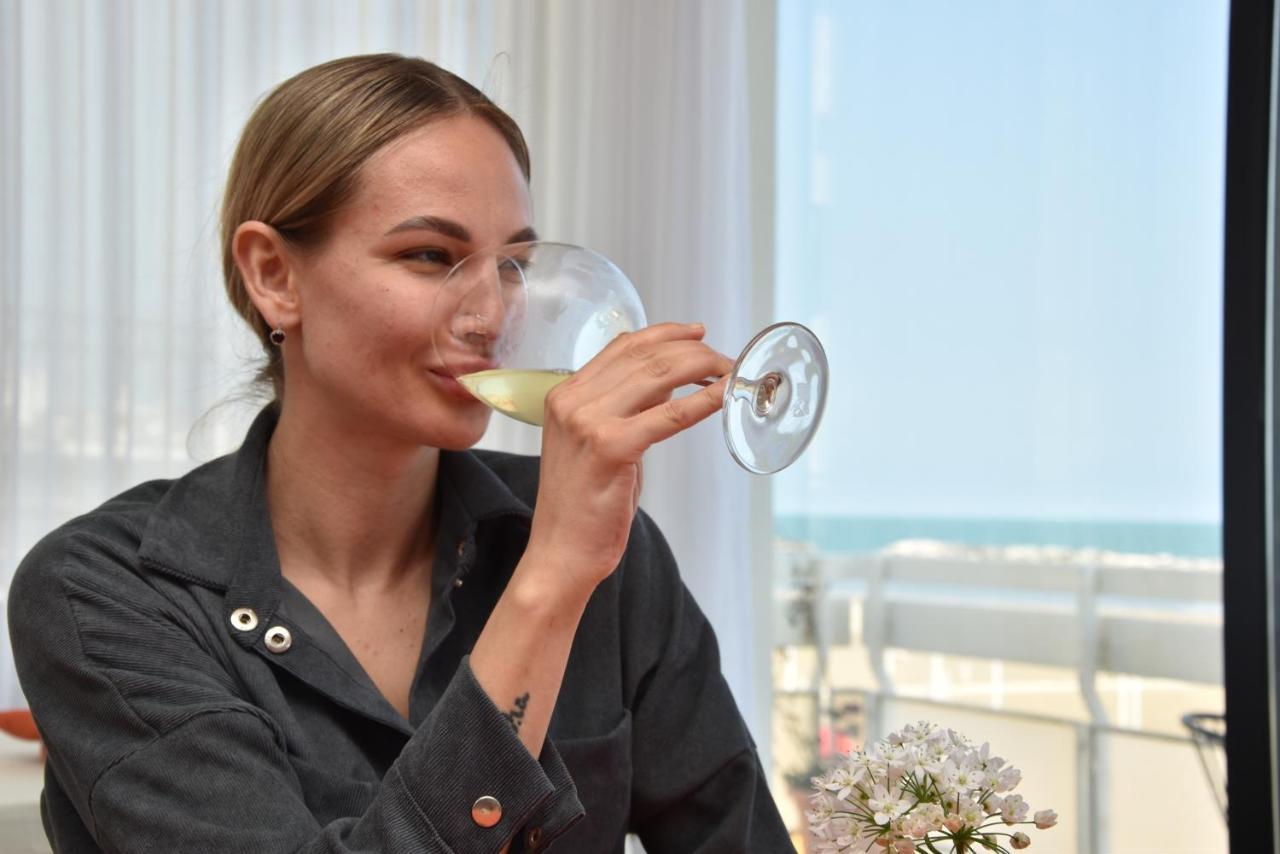 Hotel Suprem Sul Mare Rimini