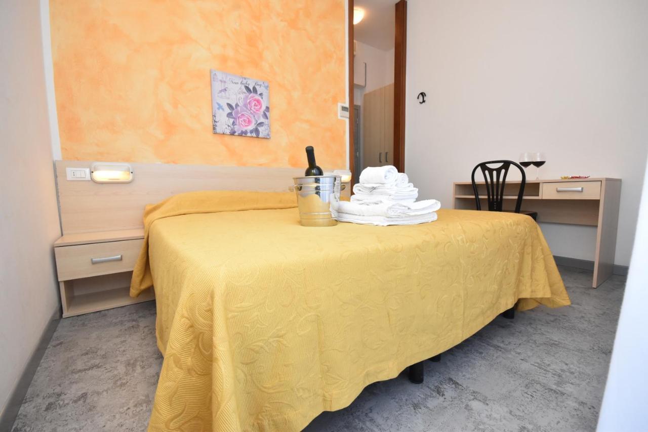 Hotel Suprem Sul Mare Rimini