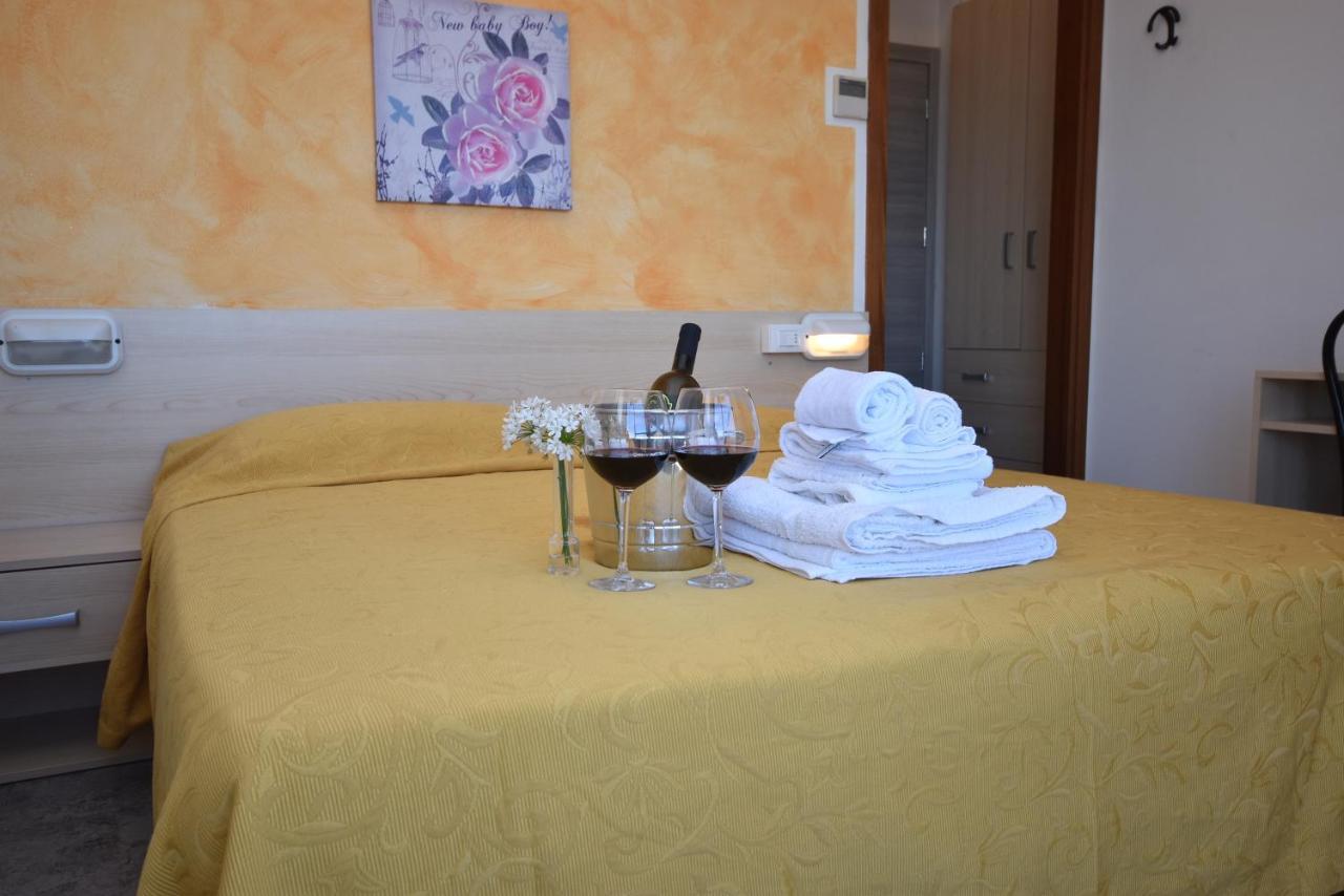 Hotel Suprem Sul Mare
