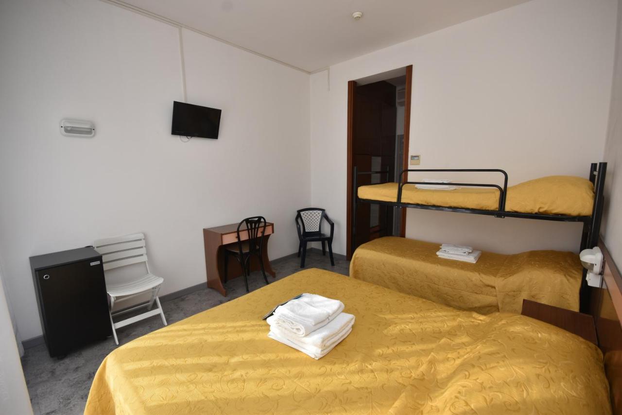 Suprem Sul Mare Hotel
