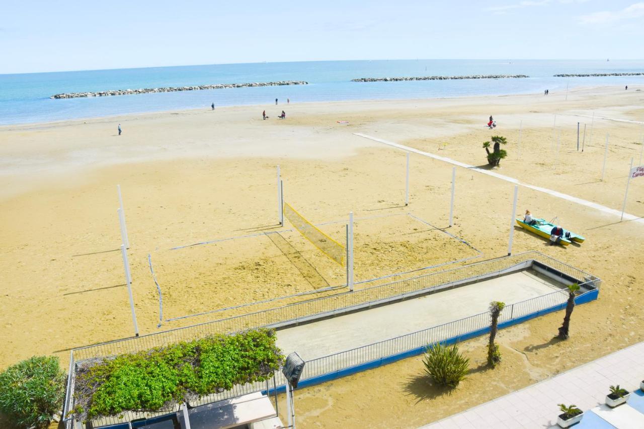 Hotel Suprem Sul Mare