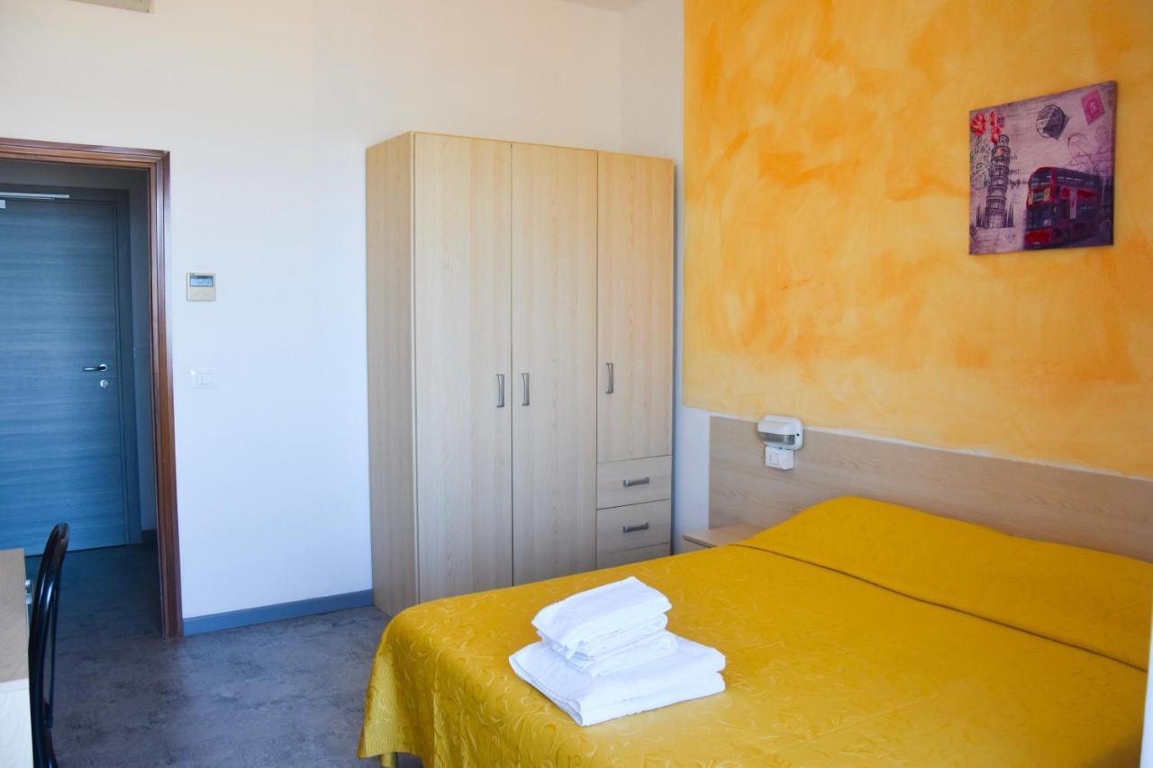 Suprem Sul Mare Hotel 3*