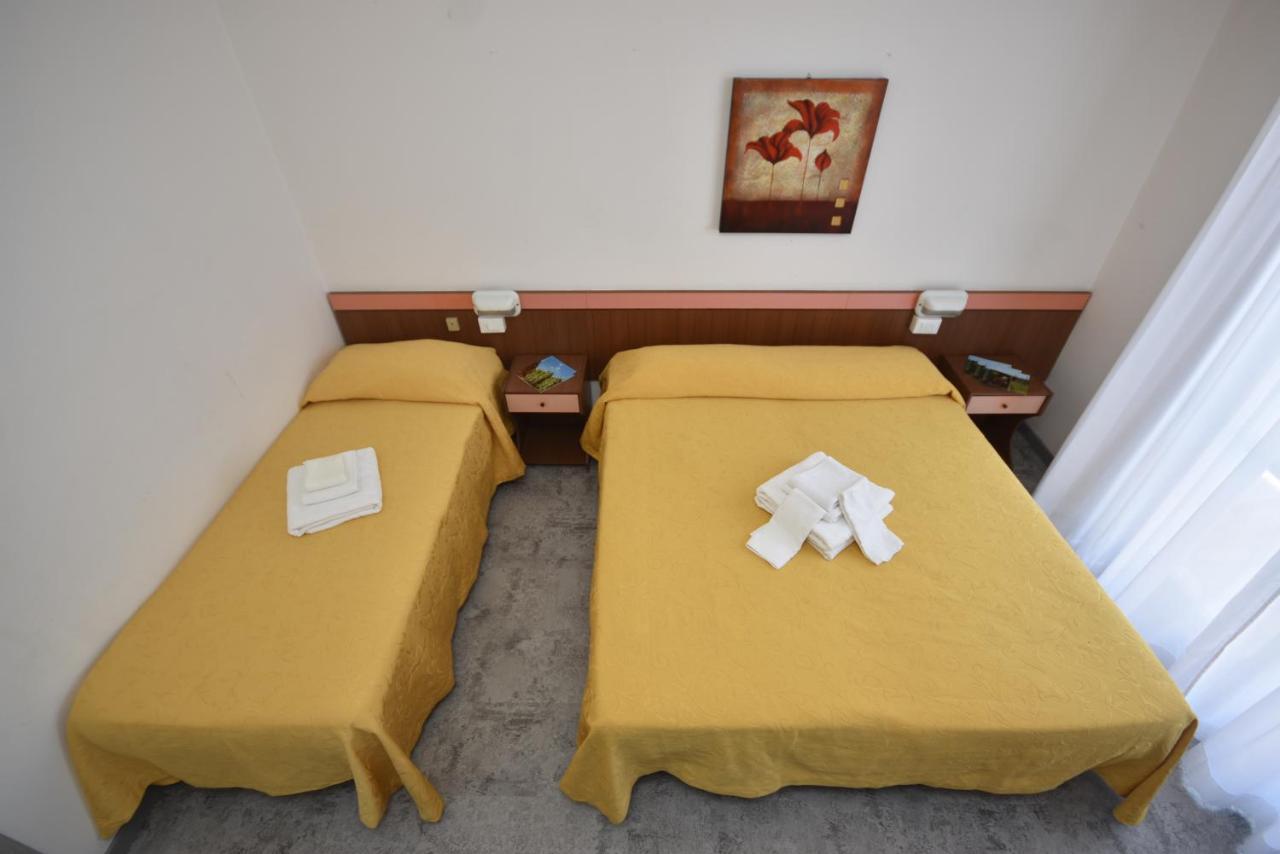 Hotel Suprem Sul Mare 3*