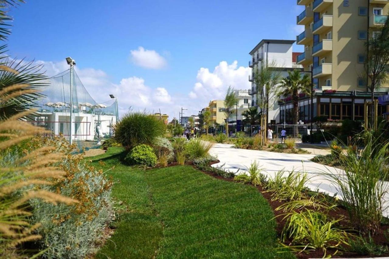 Hotel Arabesco Rimini