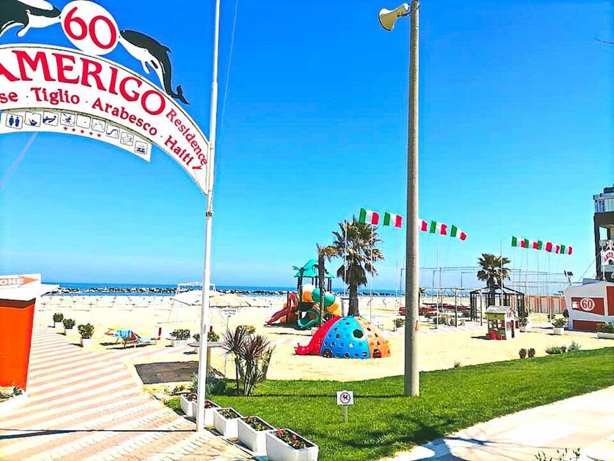 Hotel Arabesco 3*
