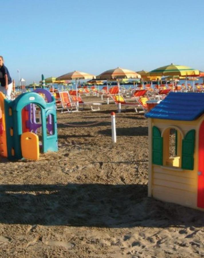 Arabesco 3* Rimini