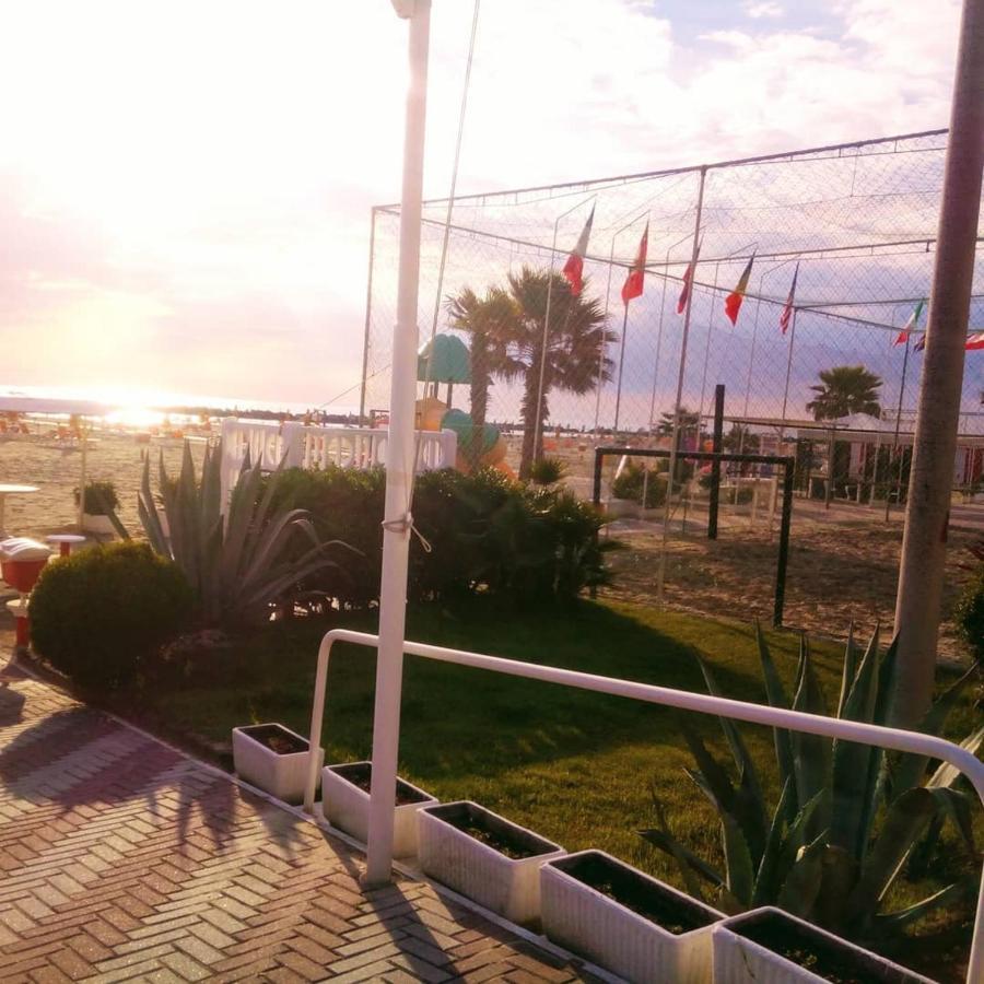 Arabesco Hotel
