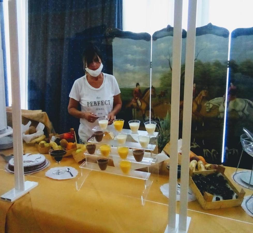 Arabesco Hotel 3*