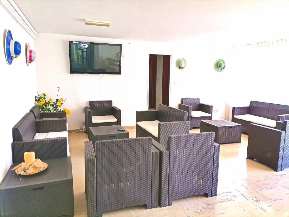 Arabesco Hotel 3*