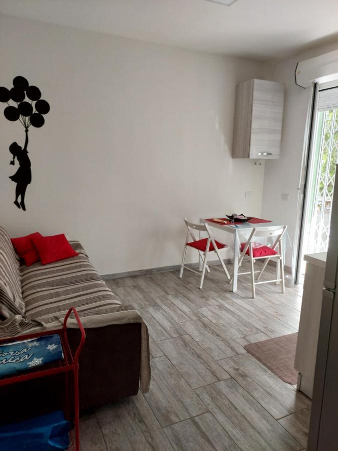 Merilyn Apartment Rimini