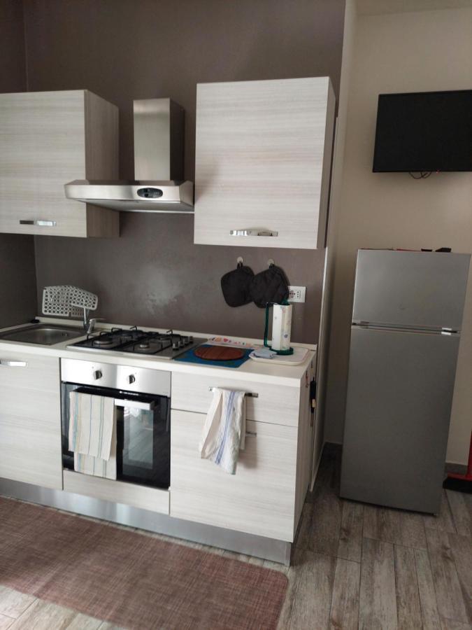 Merilyn Apartment