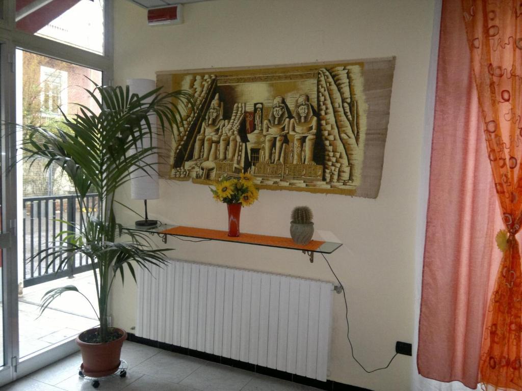 Saxon 3* Rimini