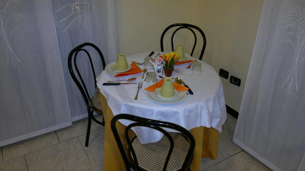 Saxon 3* Rimini