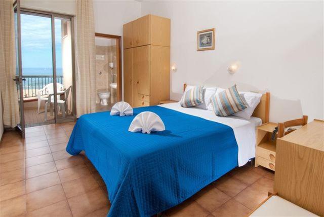 Usa Hotel 3*
